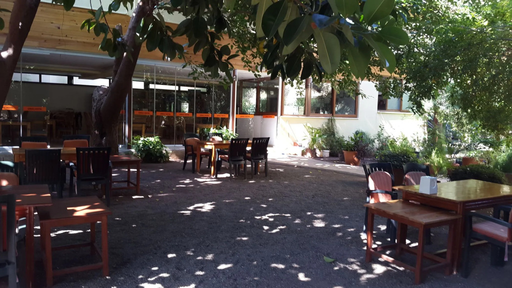 Cirali Hotel