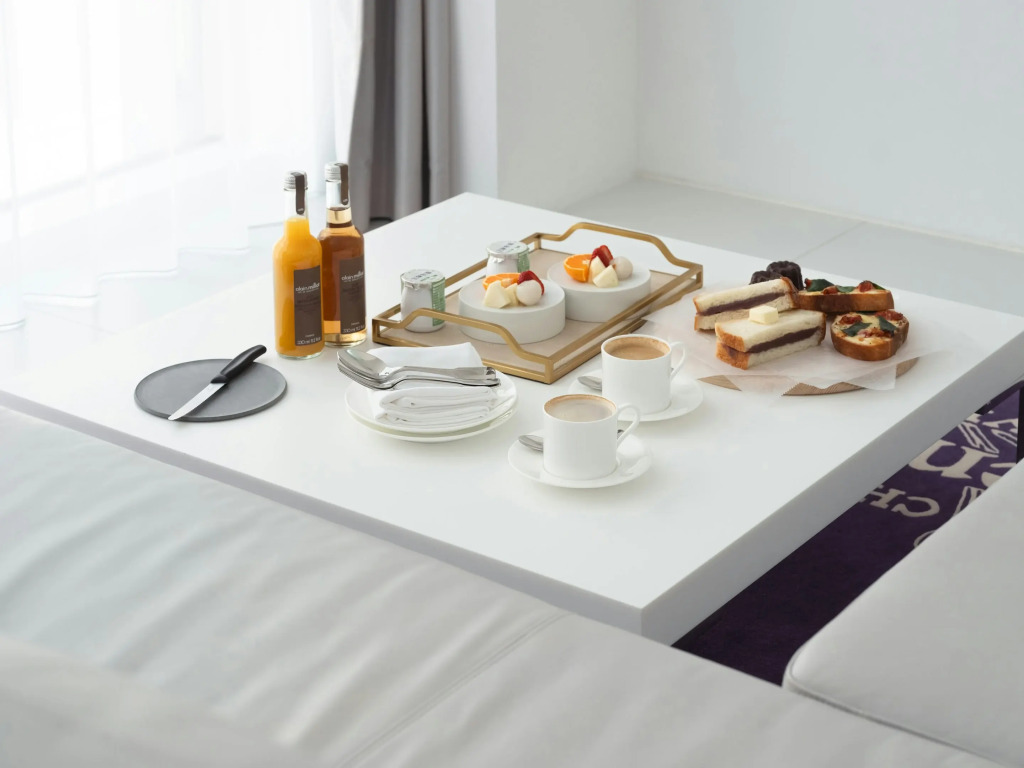CUVEE J2 HOTEL OSAKA by Onko Chishin