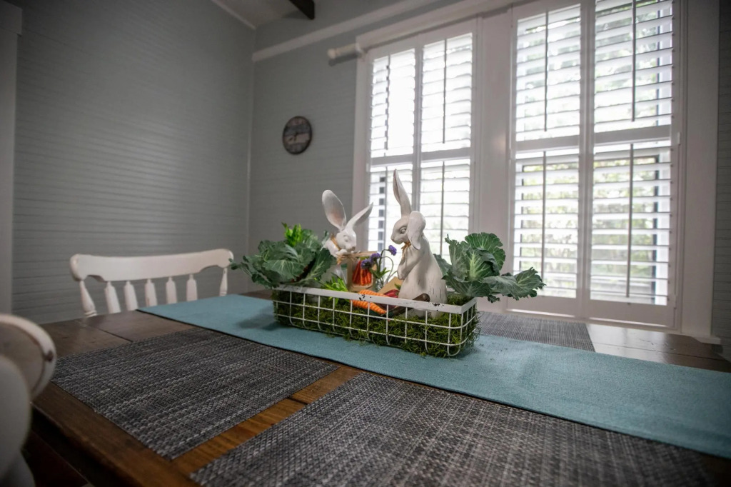 Ms Bunnys Bungalow