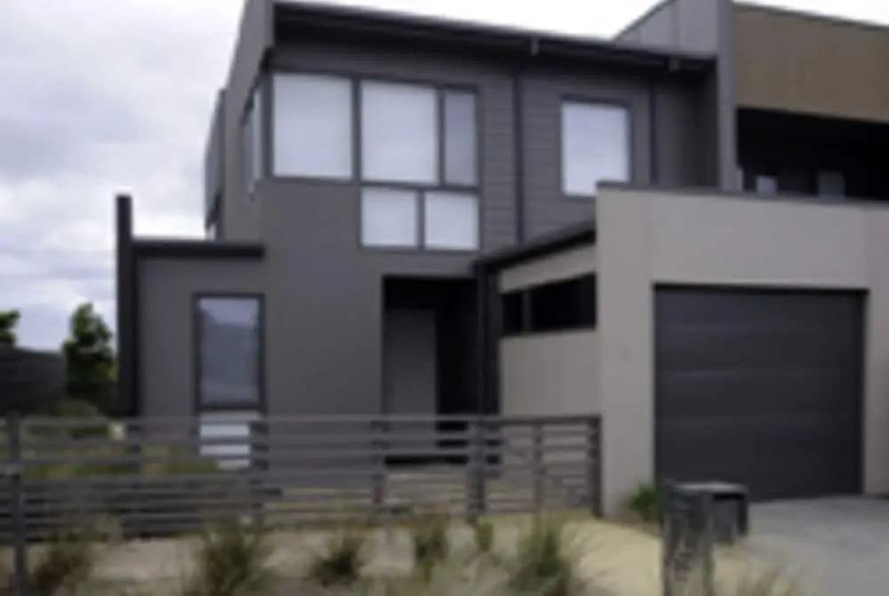 Stylish 4 Bedroom Condo