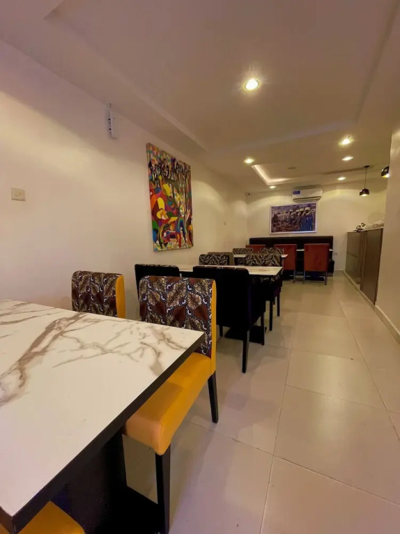 Debayview Hotel