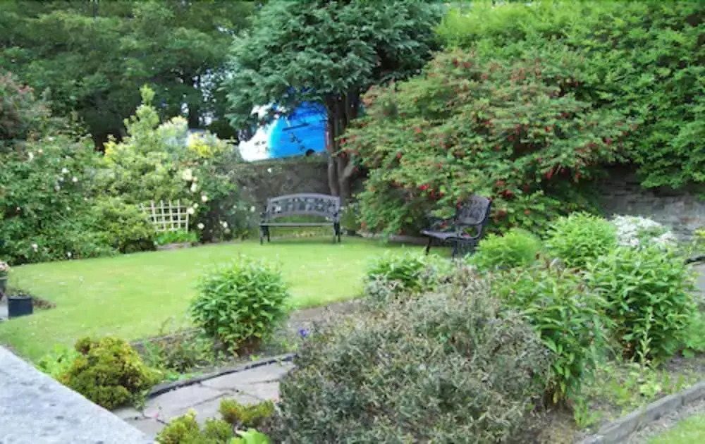 The Orkney Hotel