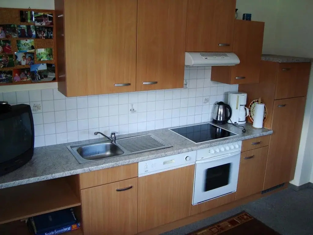 Haus Sonnenrose