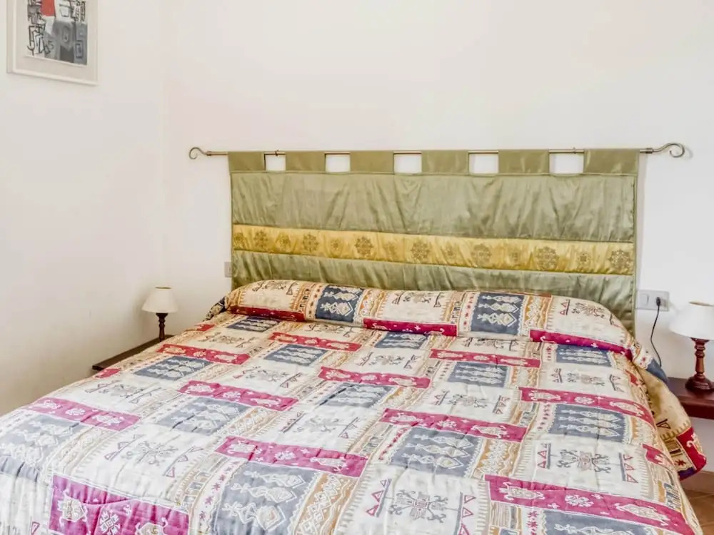 Apartment near Donatello Sculpture