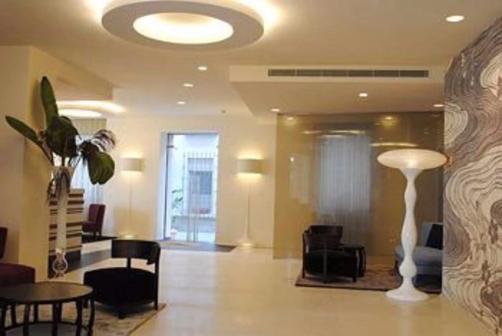 Hotel Eden