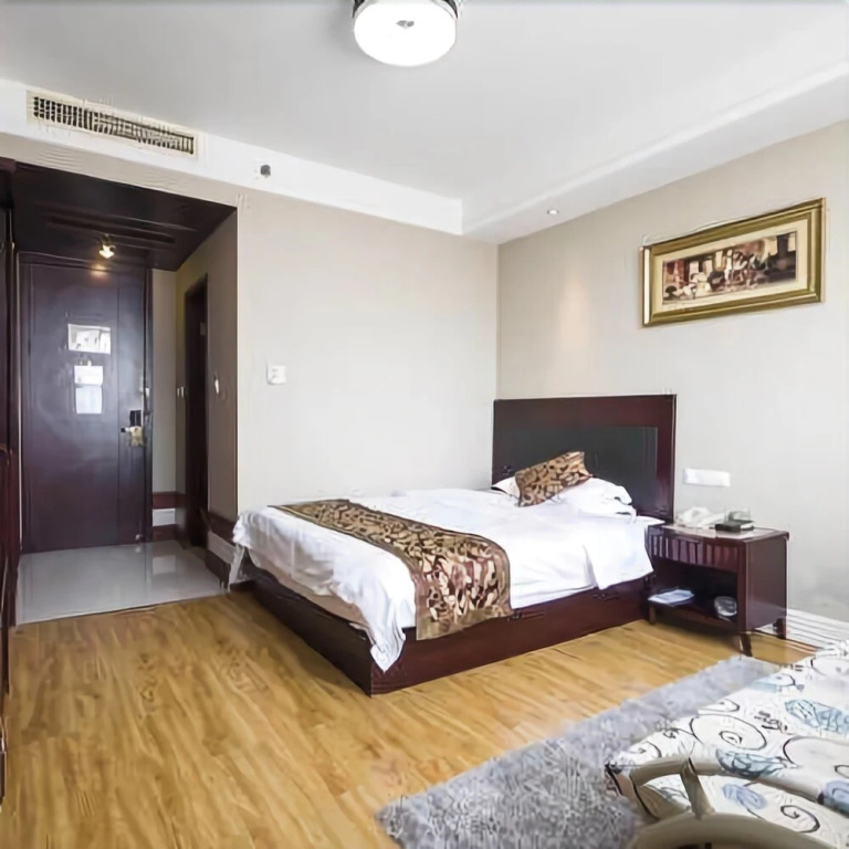 Athena Inn
