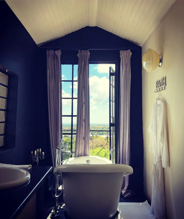 Zietsies Guest House