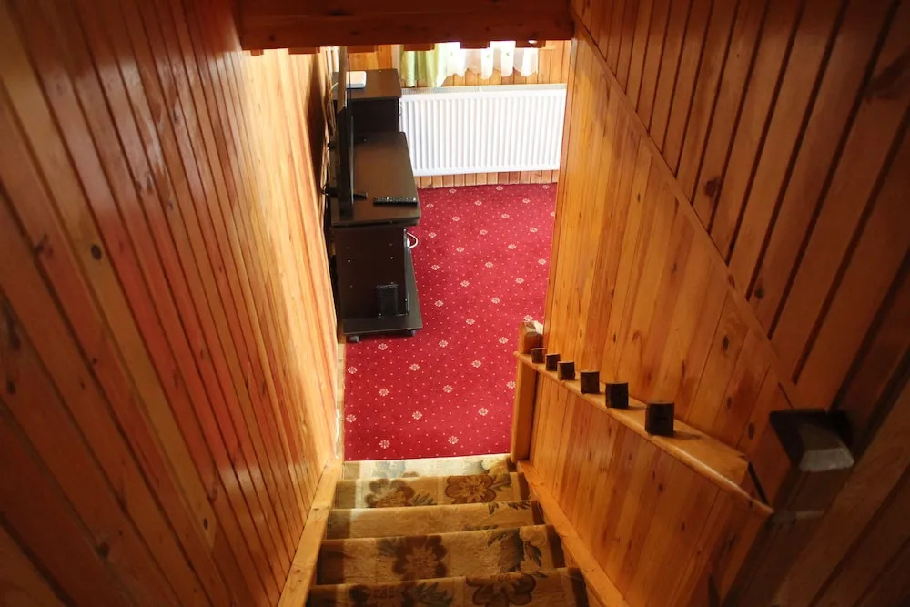 Abant Dere Otel