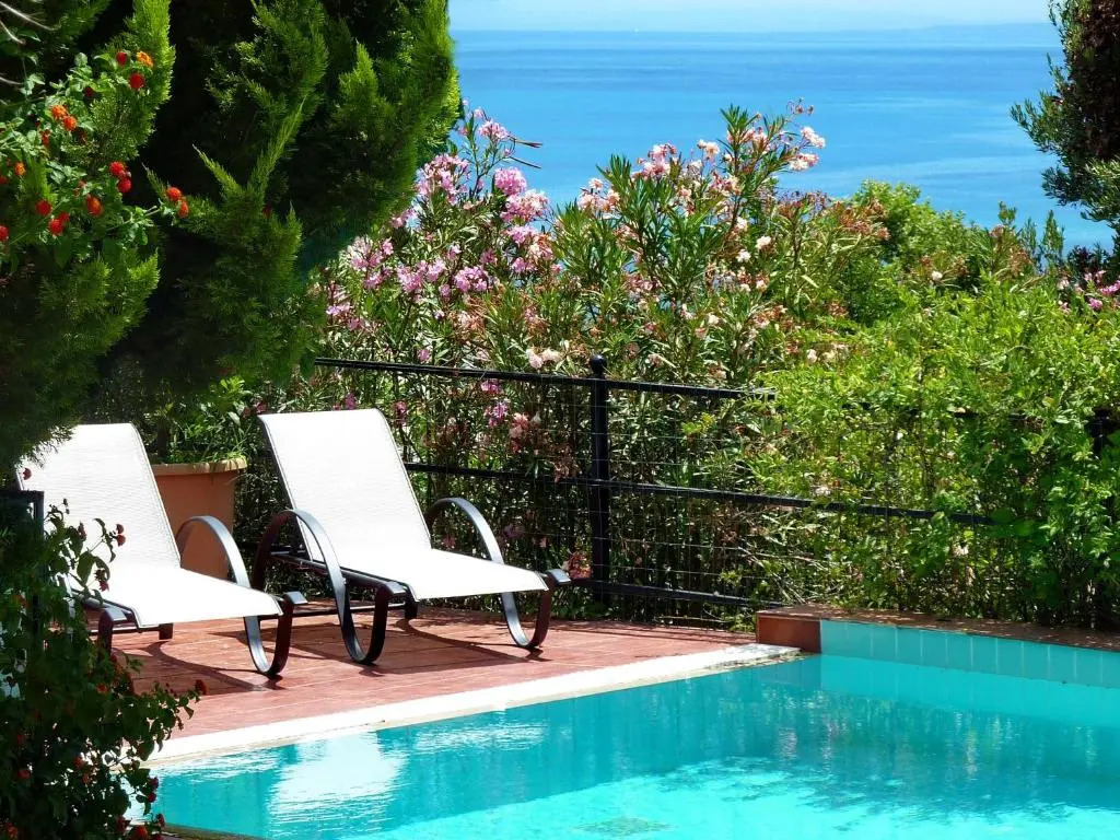Villa Atlantis