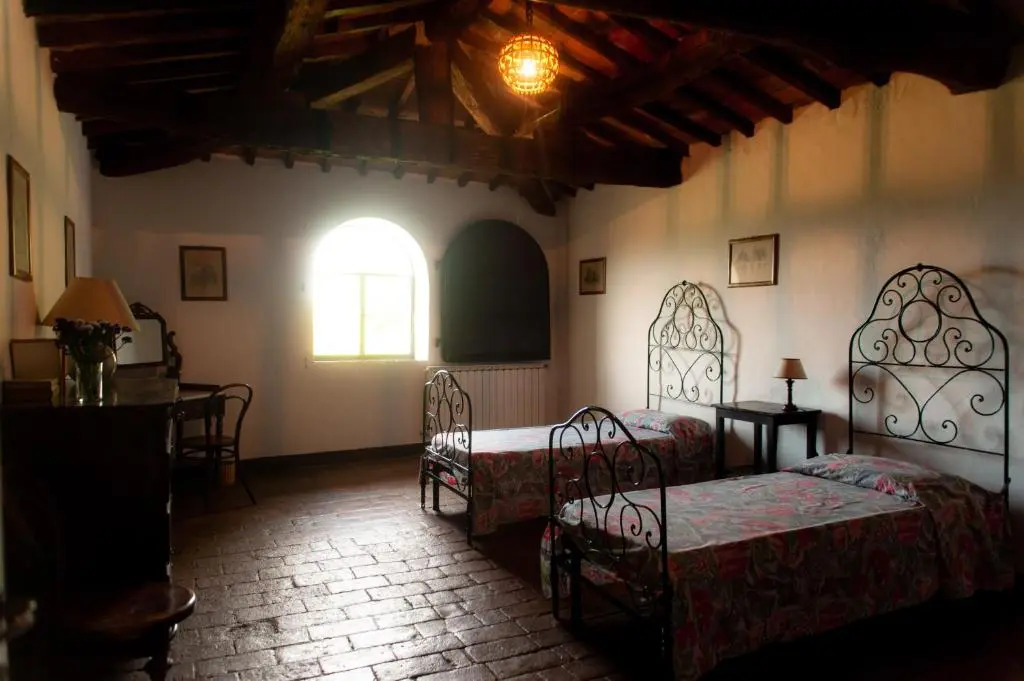 Agriturismo Marchesi Gondi