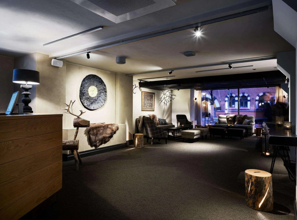 Lapland Hotels Bulevardi
