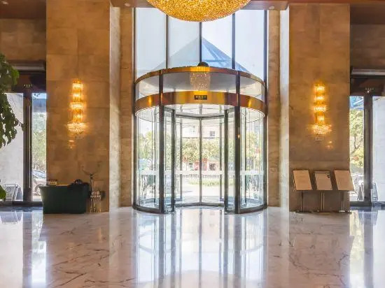 Yitel Collection Beijing Head Quarter