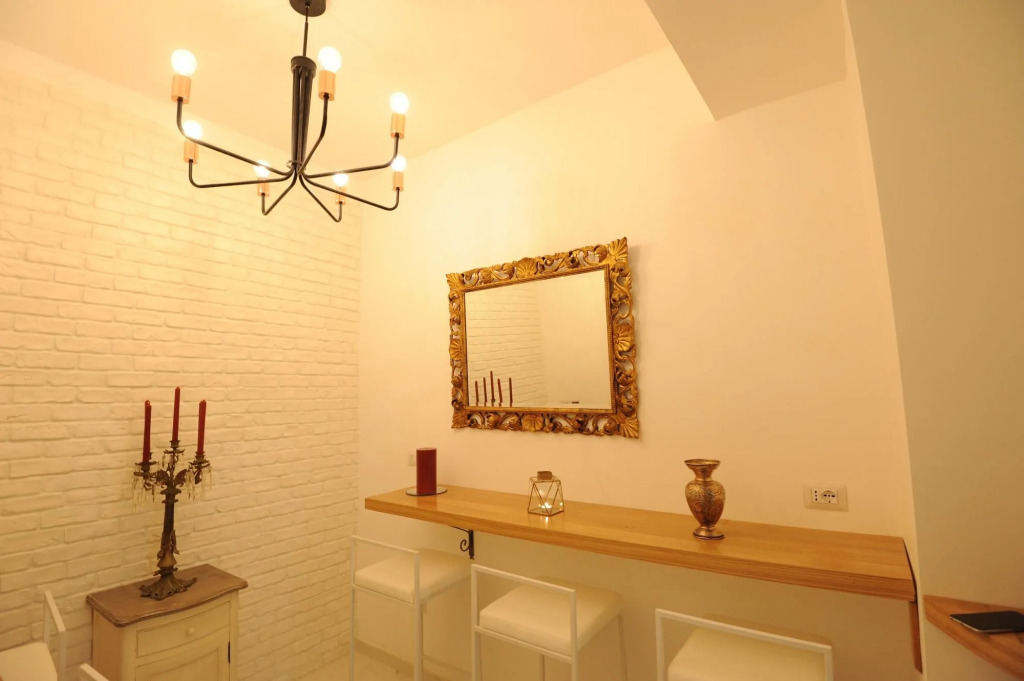 Residenza Borbonica