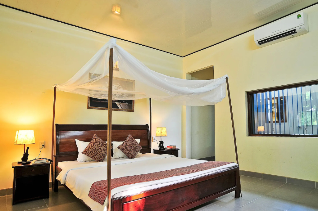 Sea Star Resort