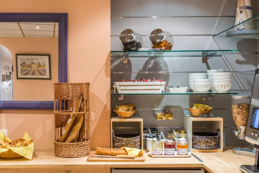 Hotel Provencal