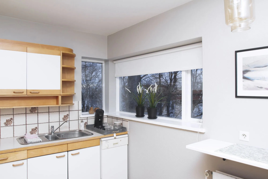 Briet Apartments Akureyri