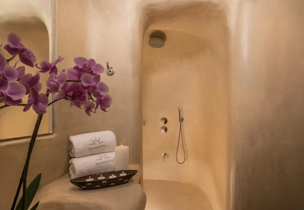 Iliovasilema Suites