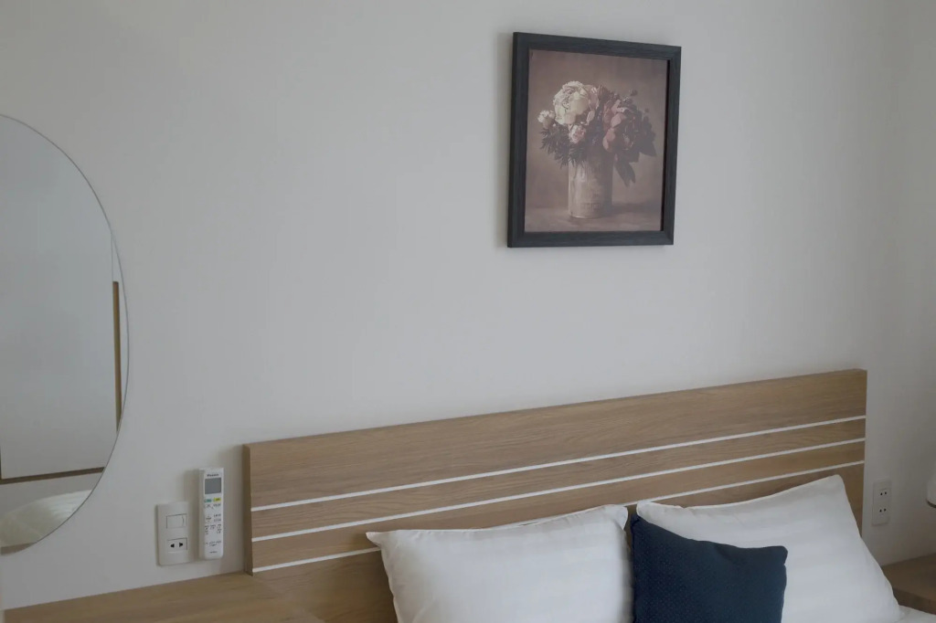 S69 Hotel & Apartment
