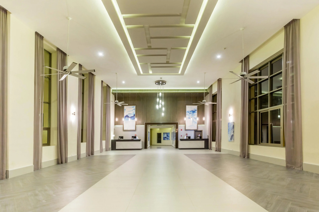 Riu Emerald Bay - All Inclusive