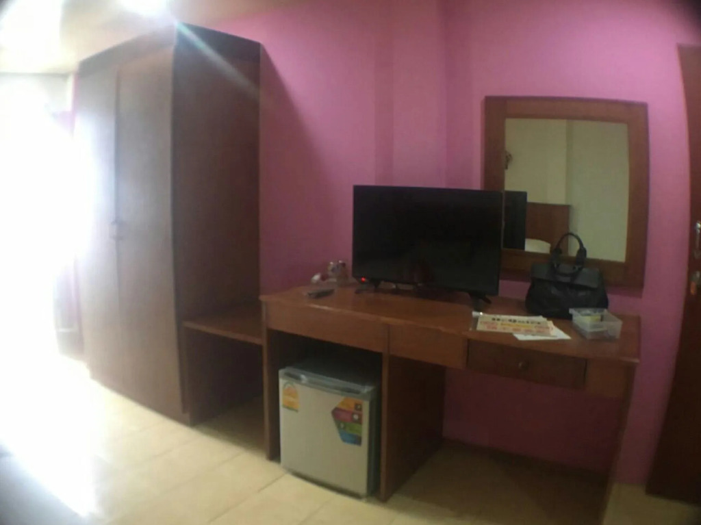 Fanta Hostel Chaweng