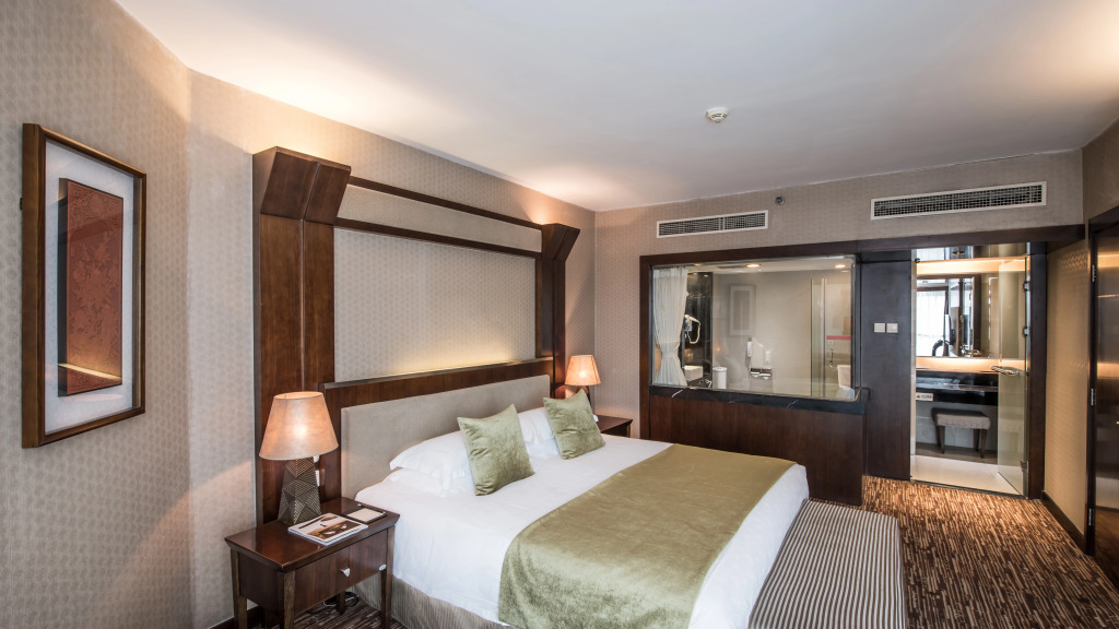 Xiyuan Hotel