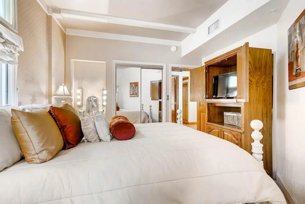 Powder Run C11 by Park City Lodging