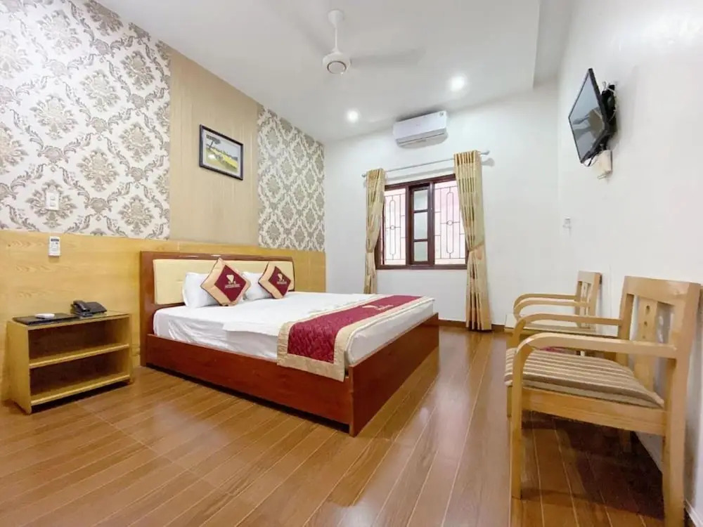 Diamond Hotel Thai Binh