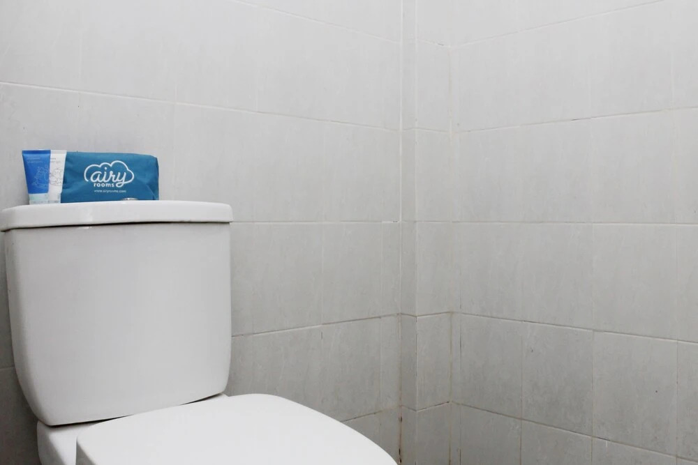 Airy Denpasar Selatan Gelogor Carik 103 Bali