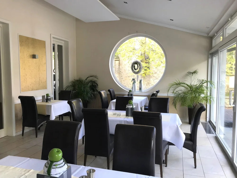 Hotel Sasse