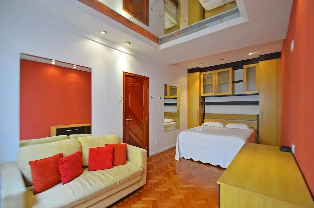 Rio Your Apartment 2