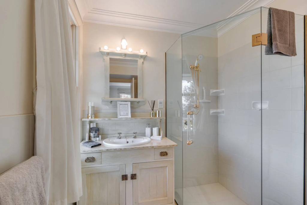 Bellevue Boutique Lodge