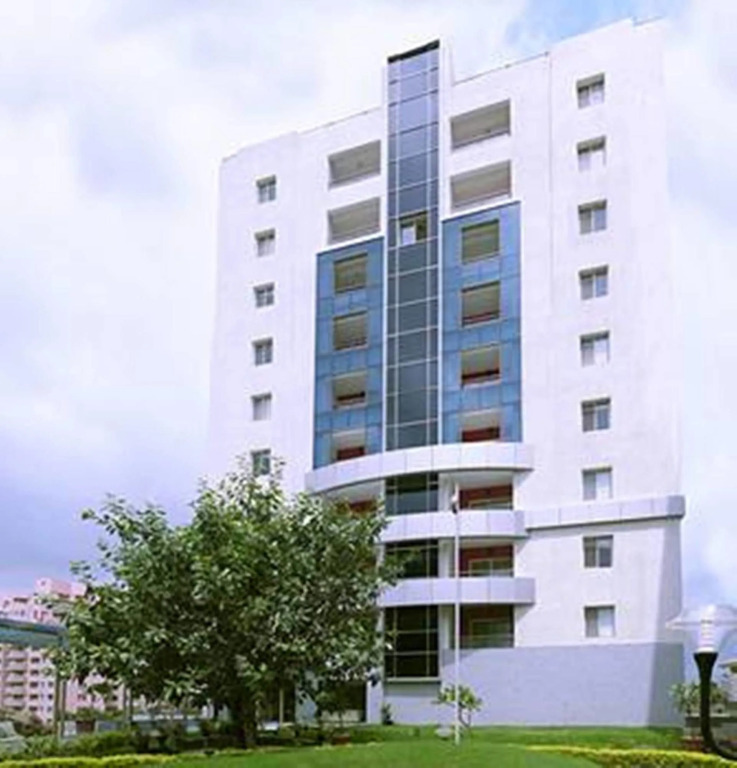 Royal Orchid Golden Suites Pune