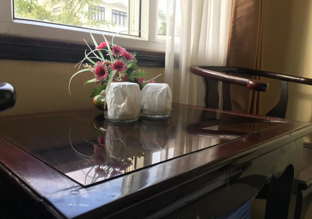 Tran Ly Hotel