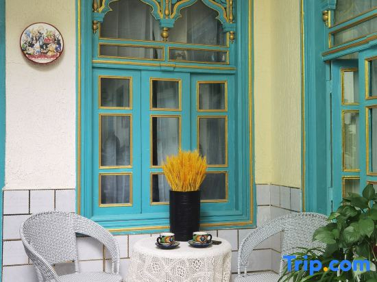 Yingzai Jianglai Homestay