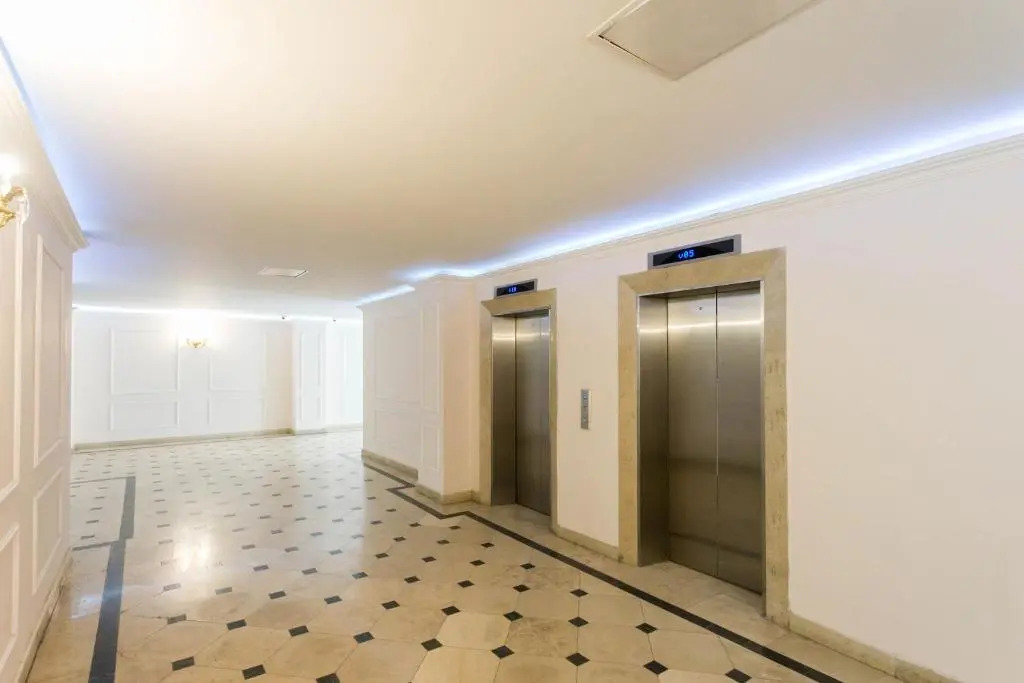 Serviced Apartment on Rustaveli Avenue
