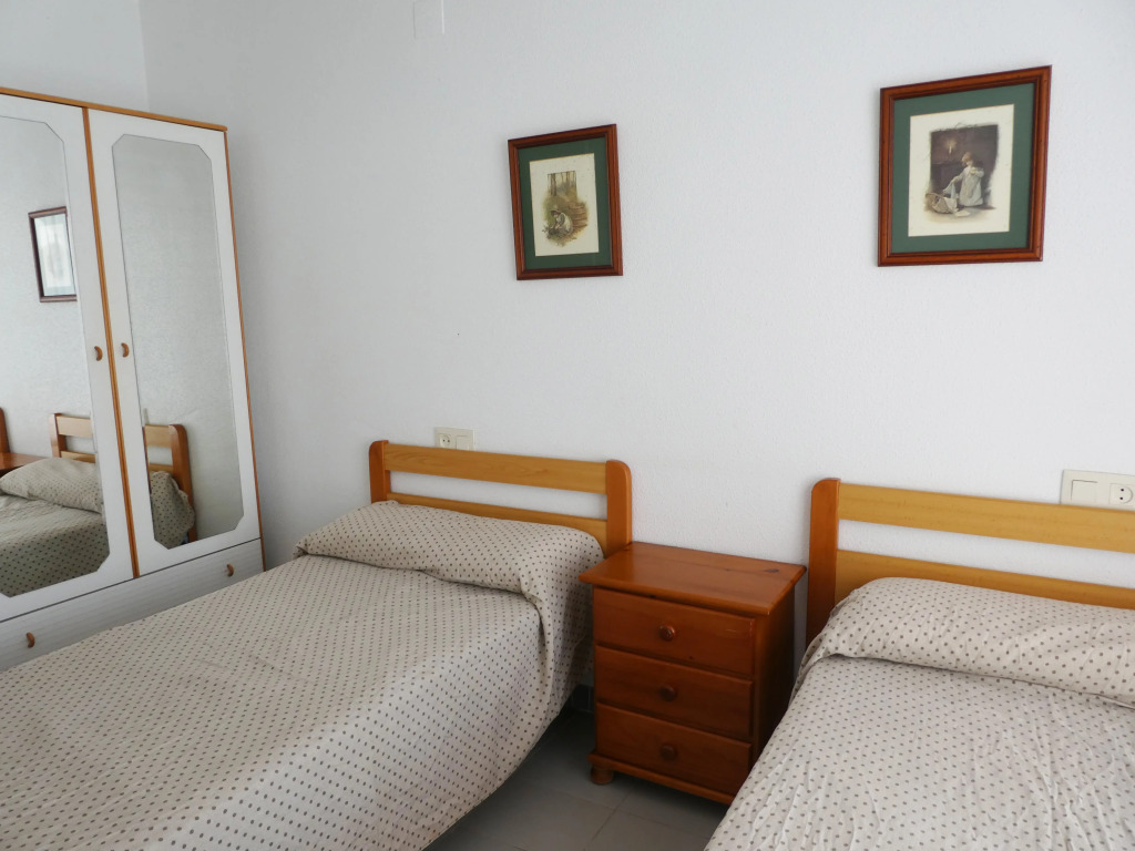 Apartamentos Font Nova 3000