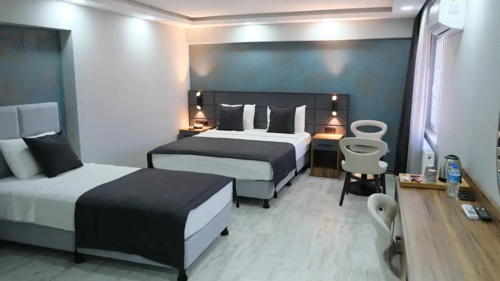 Lagom Otel