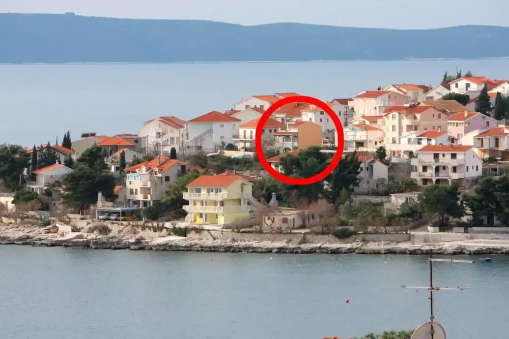 Zlata - Only 50 m From Beach - A2