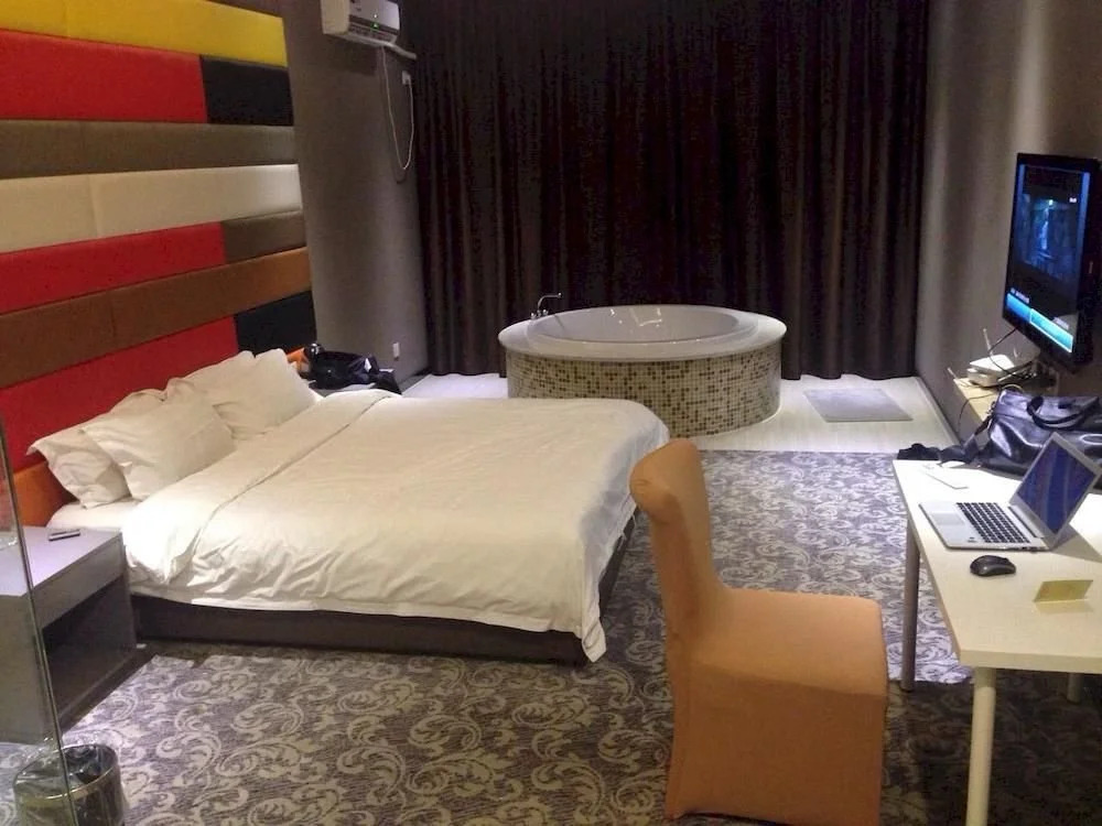 Shanghai Lingdianyi Boutique Hotel