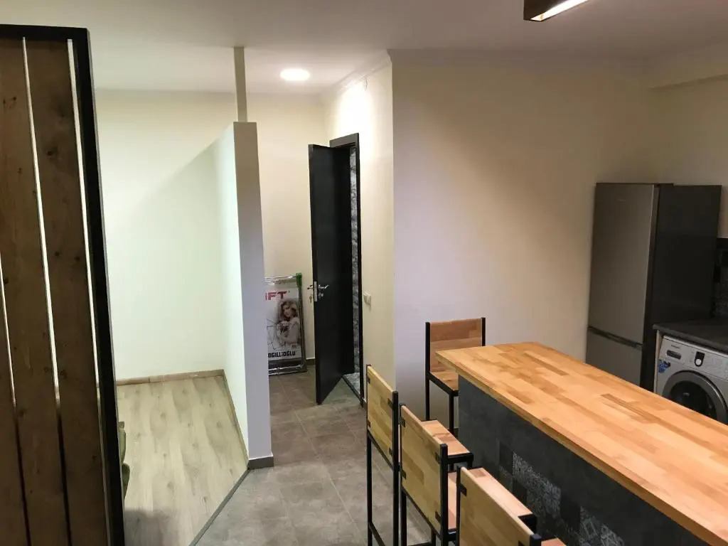 Ilia Chavchavadze Avenue 37(Z)