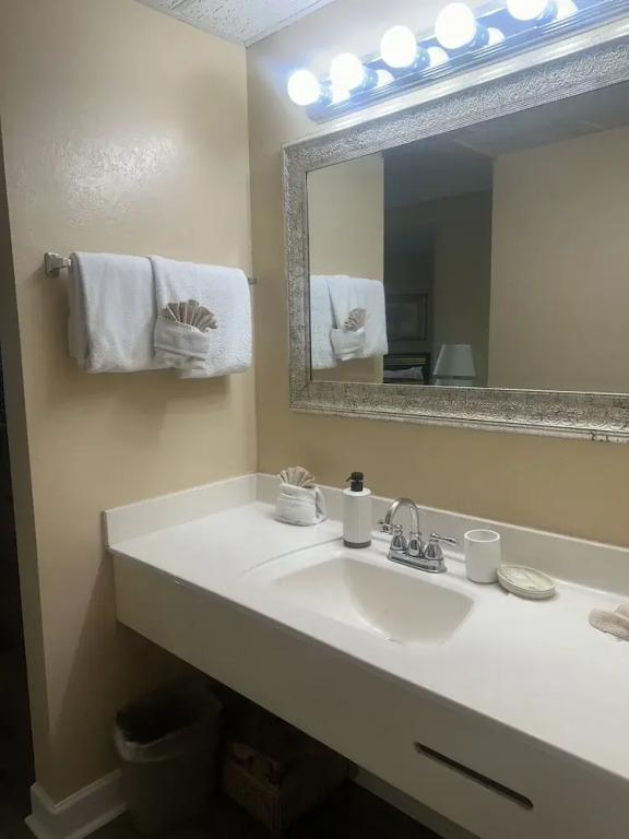 Little Pigeon River 309 1BD Condo with River View Private Balcony by RedAwning