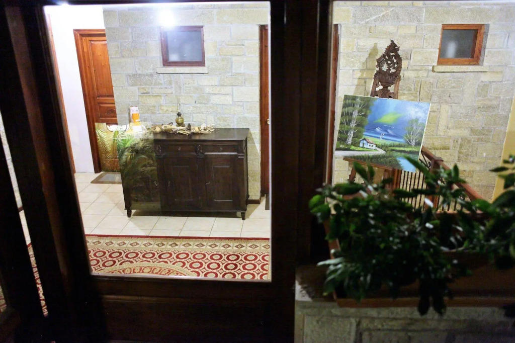 Ilion Hotel