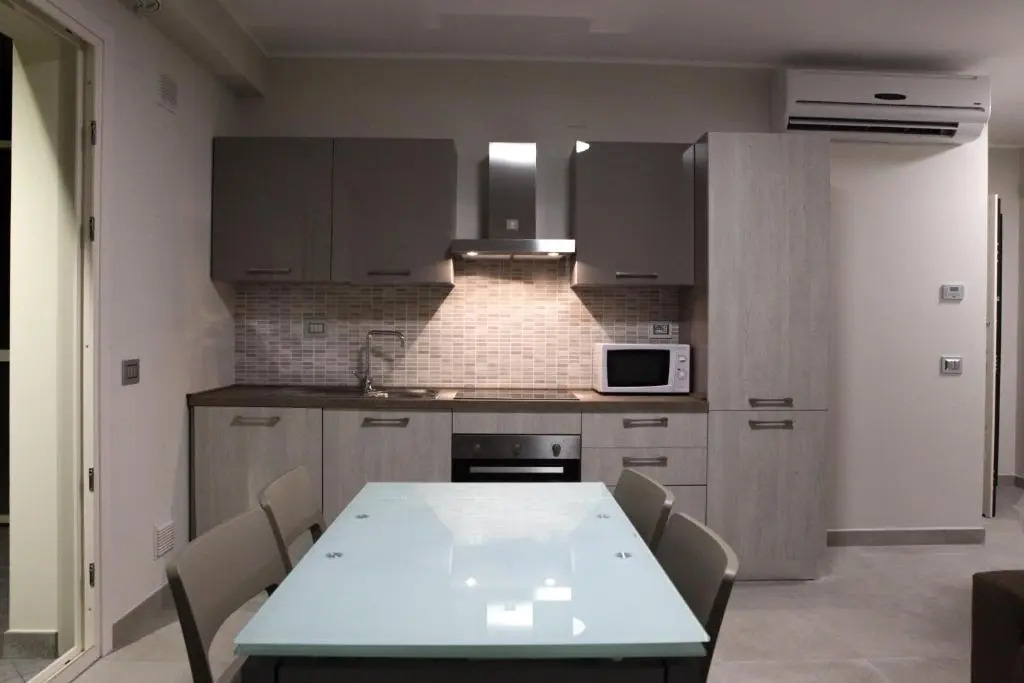 Residence 3 Oblò