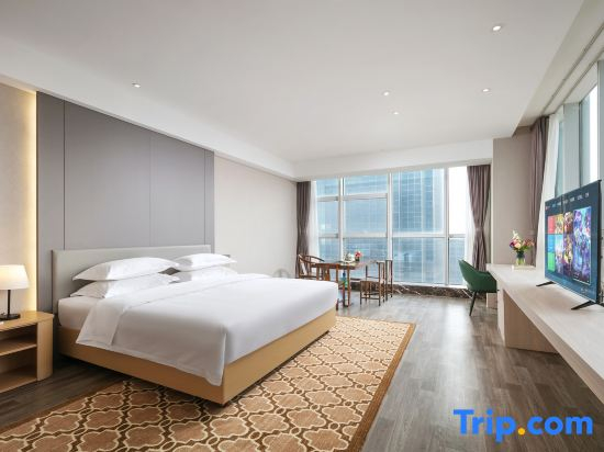 Wanyue Hotel