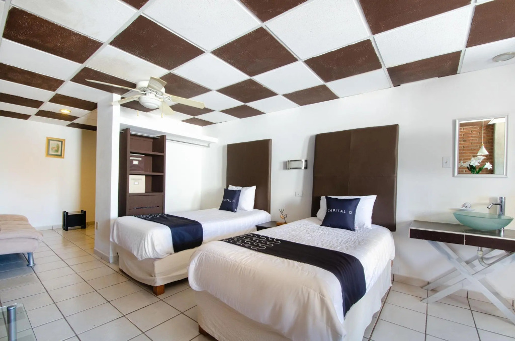 My Suite Ejecutiva