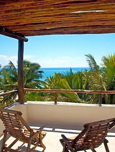 Playa Selva