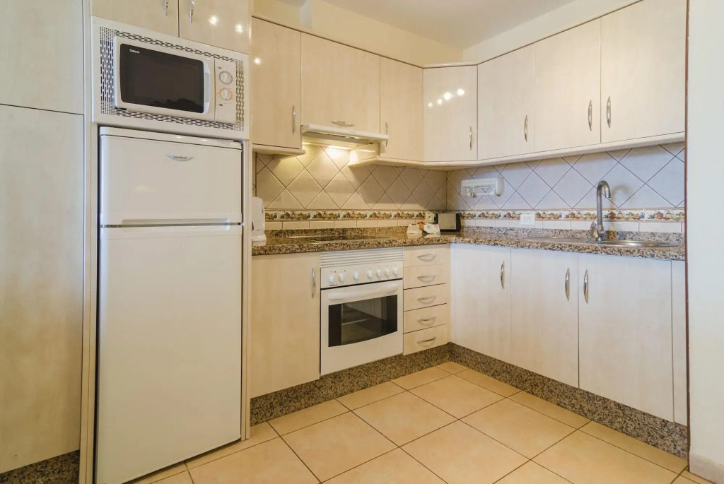 Club Tenerife Apartments