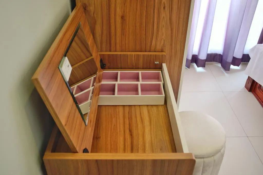 Monorom Apartment Boeung Kang Keng 1