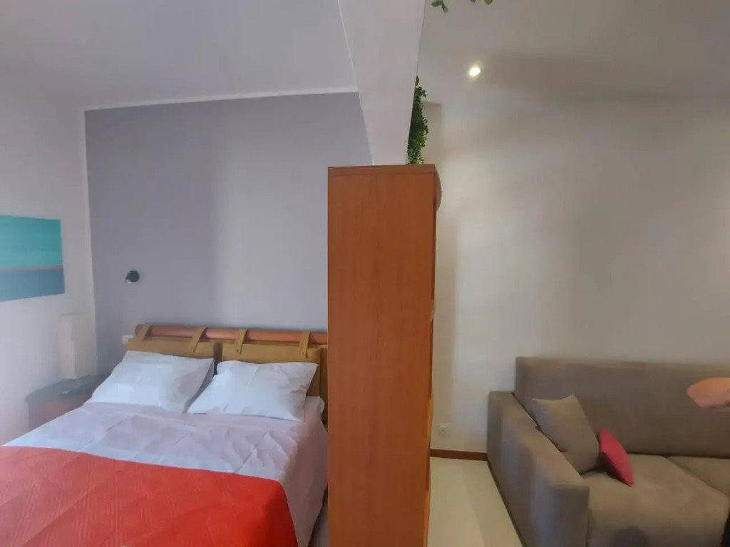 Massimo Rooms and suite