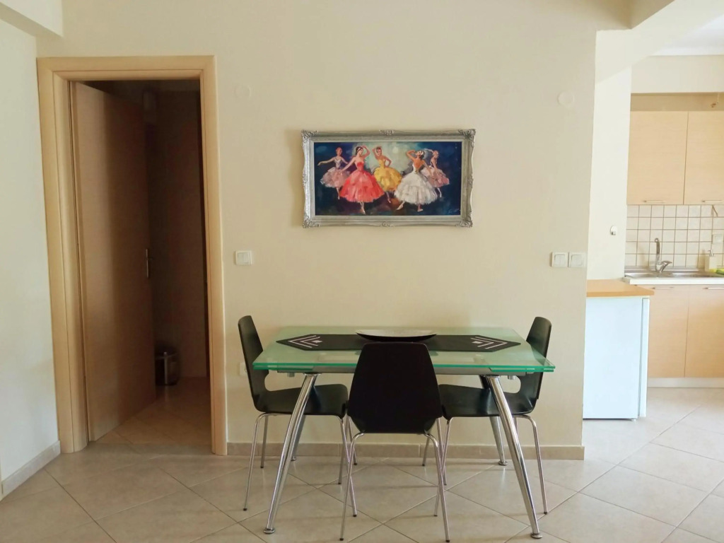 Orchid Apartment